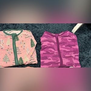 18-24 month little sleepies bundle